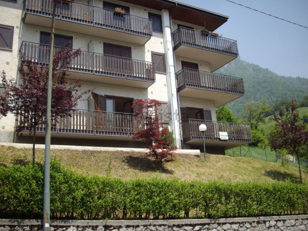 appartamento in vendita a Cornalba