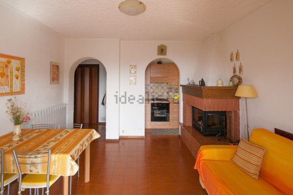 appartamento in vendita a Cornalba