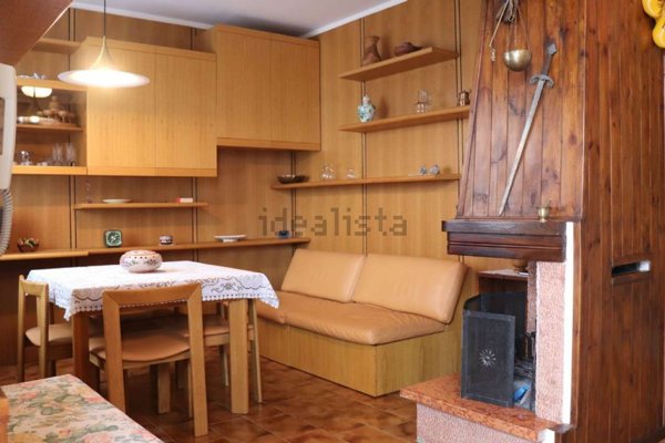 appartamento in vendita a Cornalba