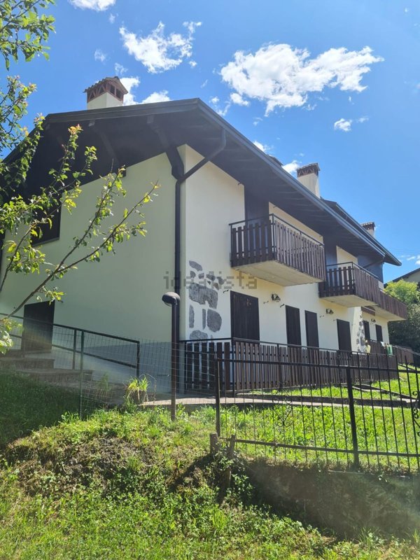 appartamento in vendita a Cornalba