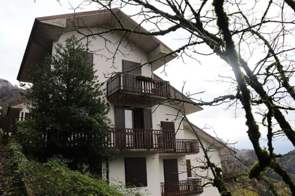 appartamento in vendita a Cornalba
