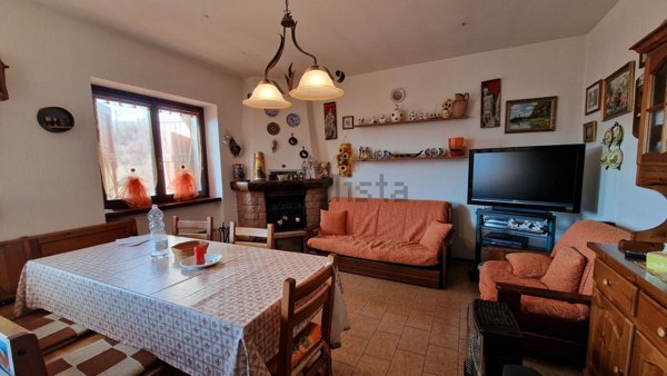 appartamento in vendita a Cornalba