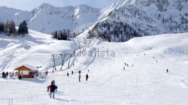 appartamento in vendita a Cornalba