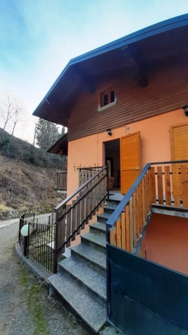 appartamento in vendita a Cornalba