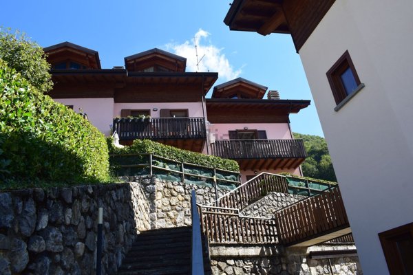 appartamento in vendita a Cornalba