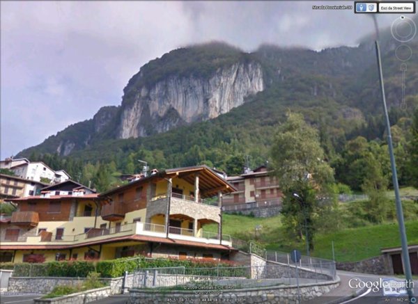 appartamento in vendita a Cornalba in zona Passoni