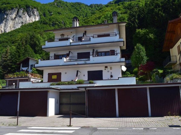 appartamento in vendita a Cornalba