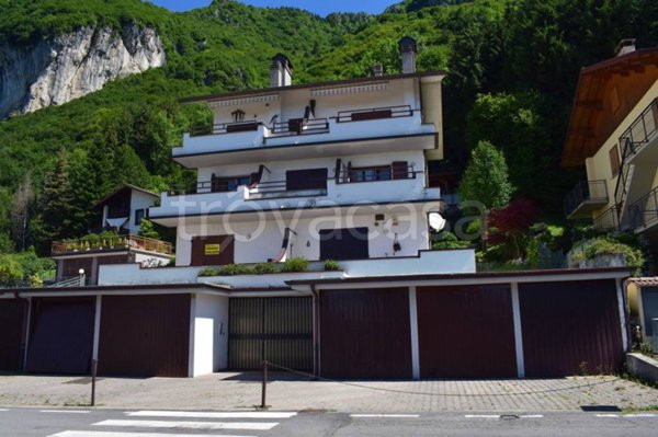 appartamento in vendita a Cornalba