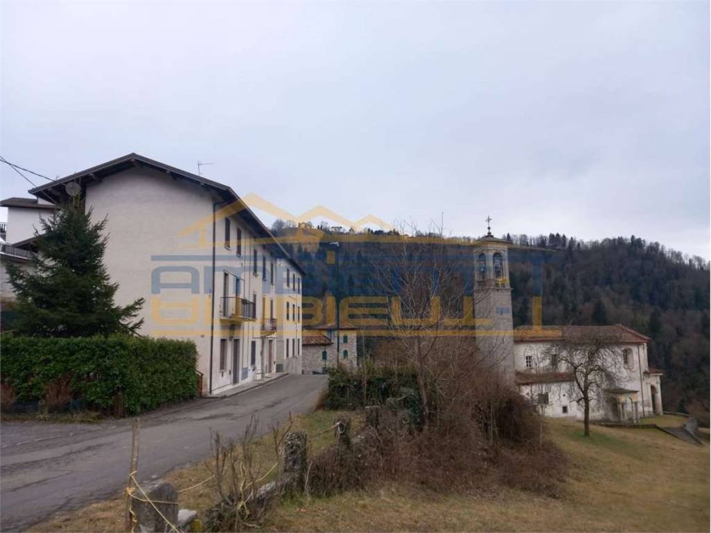 appartamento in vendita a Cornalba