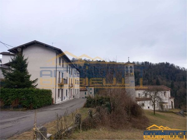 appartamento in vendita a Cornalba