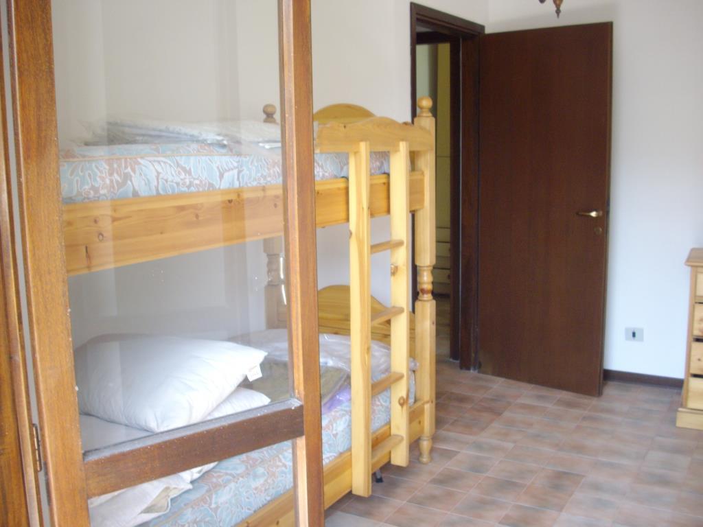 appartamento in vendita a Cornalba in zona Passoni