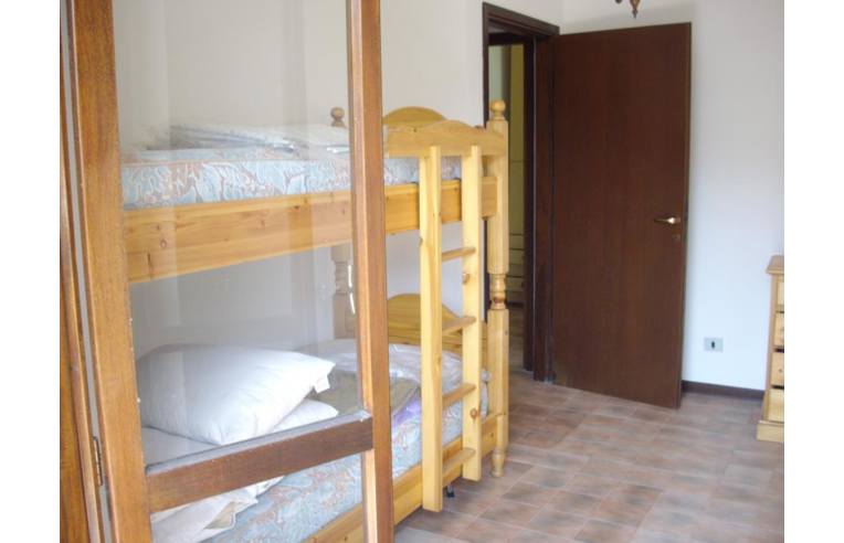 appartamento in vendita a Cornalba in zona Passoni