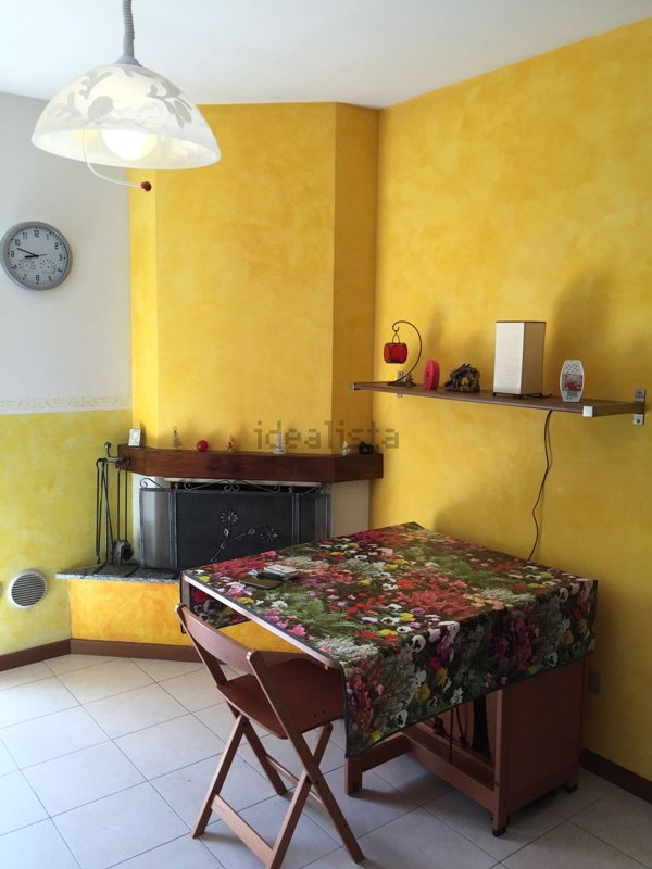 appartamento in vendita a Cornalba