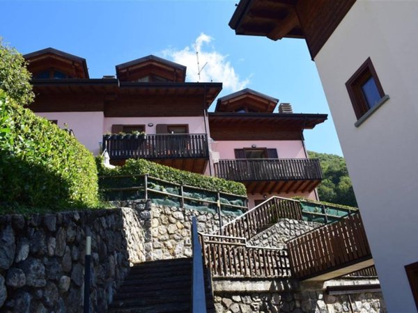 appartamento in vendita a Cornalba