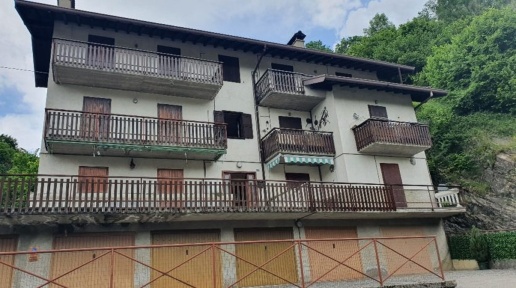 appartamento in vendita a Cornalba