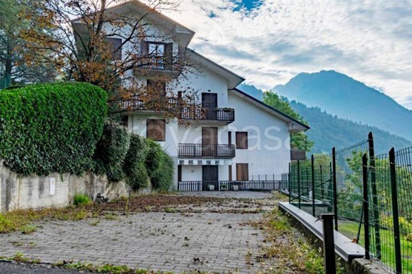 appartamento in vendita a Cornalba