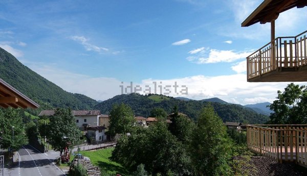 appartamento in vendita a Cornalba