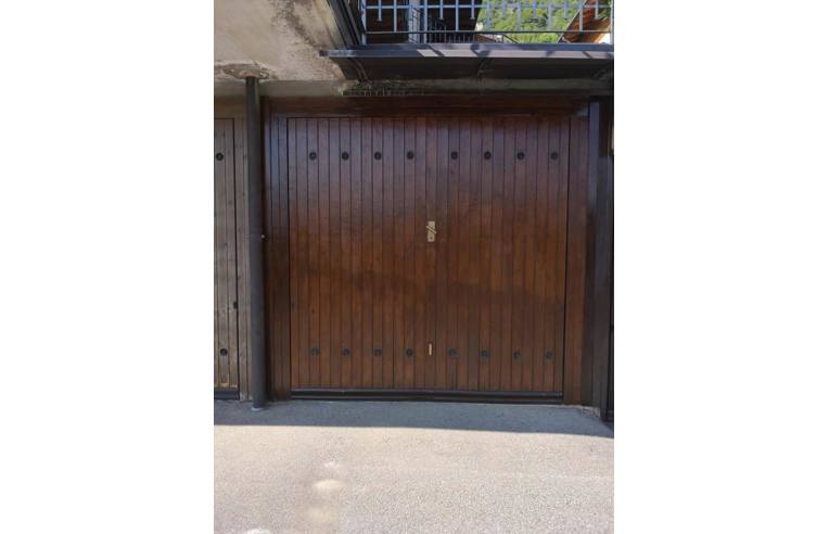 appartamento in vendita a Cornalba