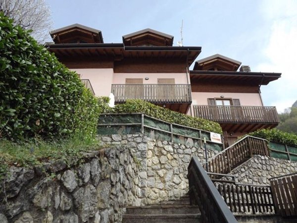 appartamento in vendita a Cornalba