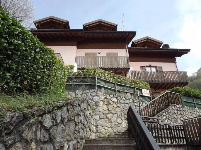 appartamento in vendita a Cornalba