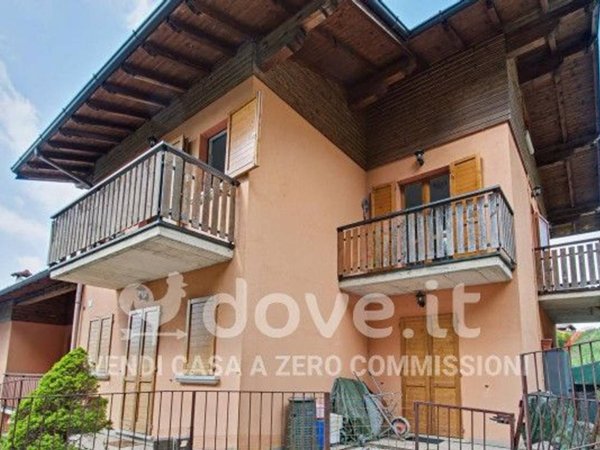 appartamento in vendita a Cornalba