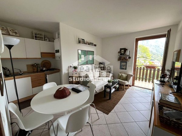 appartamento in vendita a Cornalba