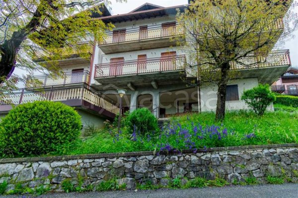 appartamento in vendita a Cornalba in zona Passoni