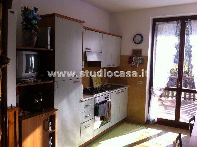 appartamento in vendita a Cornalba