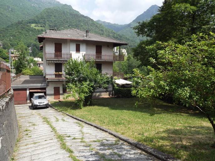 appartamento in vendita a Cornalba in zona Passoni