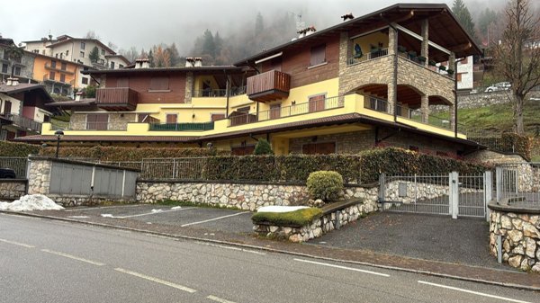 appartamento in vendita a Cornalba in zona Passoni