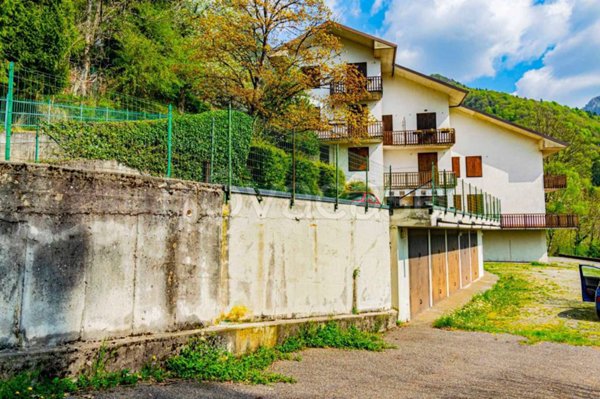 appartamento in vendita a Cornalba in zona Passoni