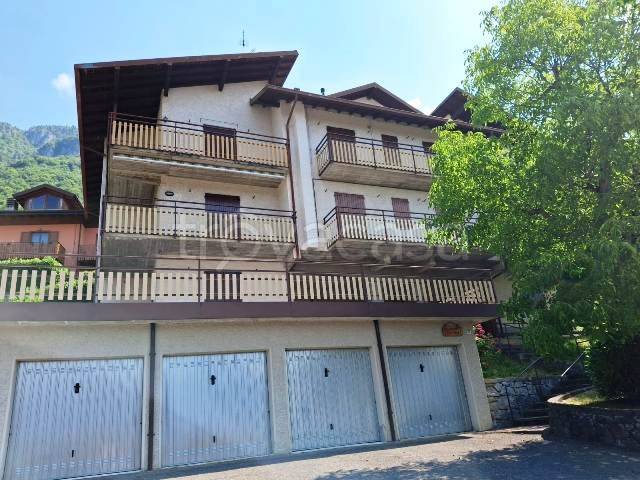 appartamento in vendita a Cornalba in zona Passoni