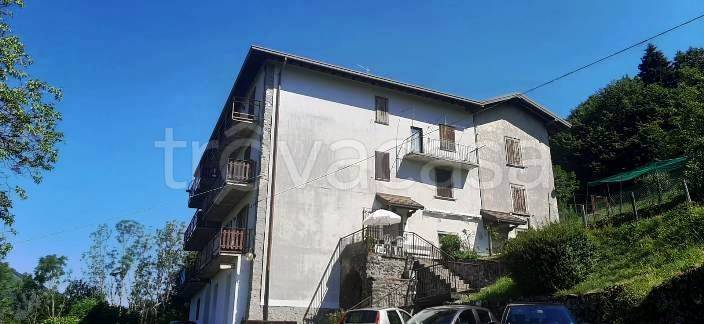 appartamento in vendita a Cornalba in zona Passoni