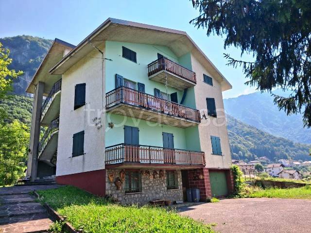 appartamento in vendita a Cornalba in zona Passoni