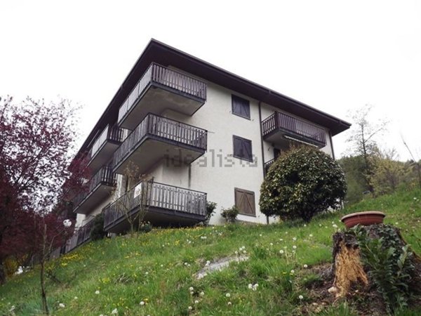 appartamento in vendita a Cornalba in zona Passoni