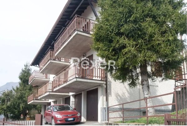 appartamento in vendita a Cornalba in zona Passoni
