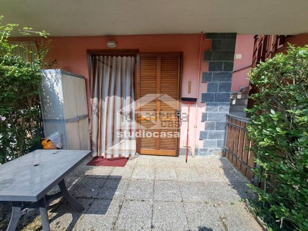 appartamento in vendita a Cornalba in zona Passoni