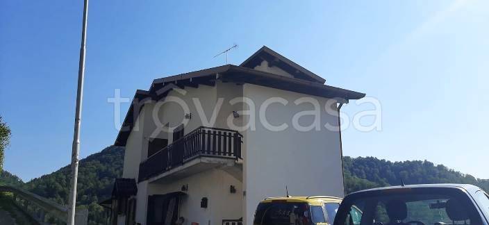 appartamento in vendita a Cornalba in zona Passoni