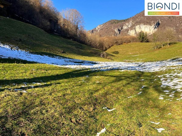 terreno agricolo in vendita a Cornalba in zona Passoni
