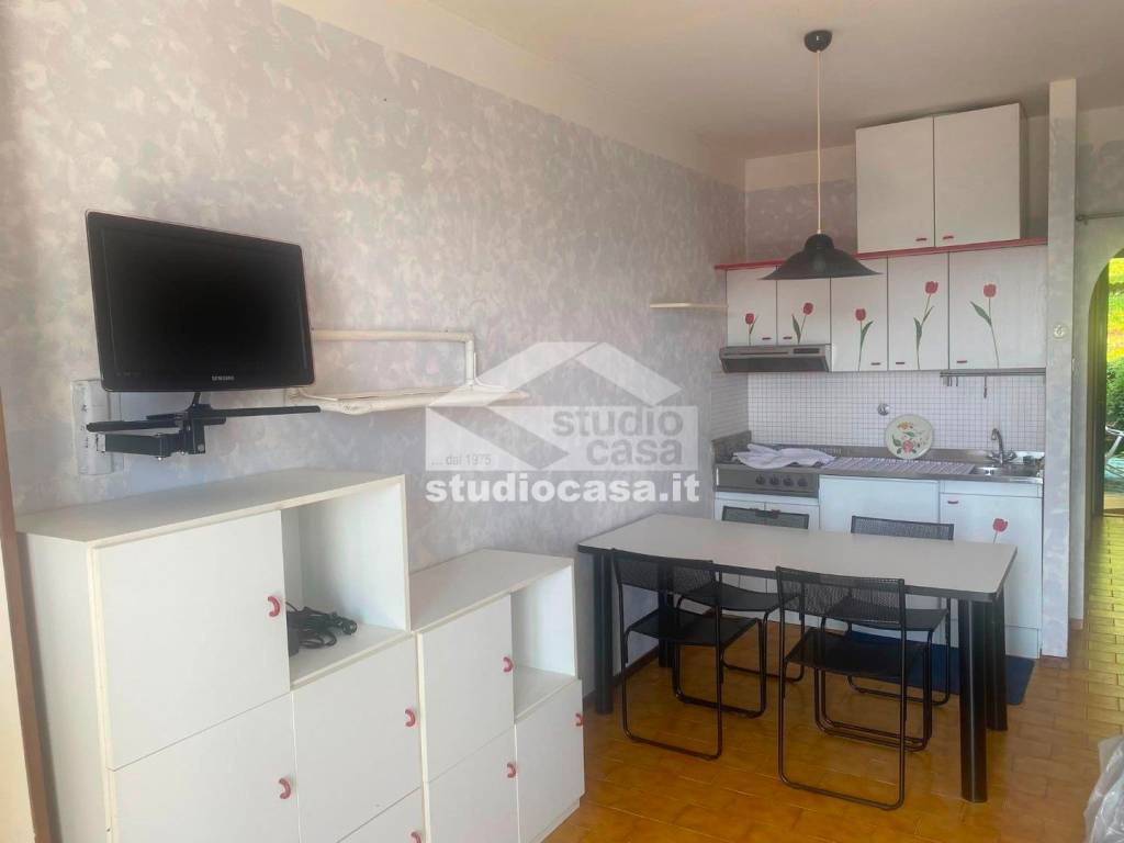 appartamento in vendita a Cornalba
