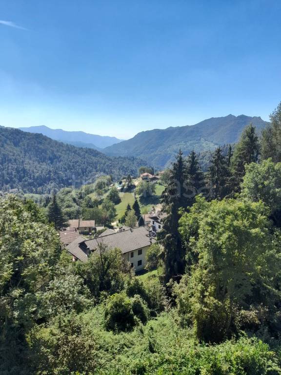 appartamento in vendita a Cornalba in zona Passoni