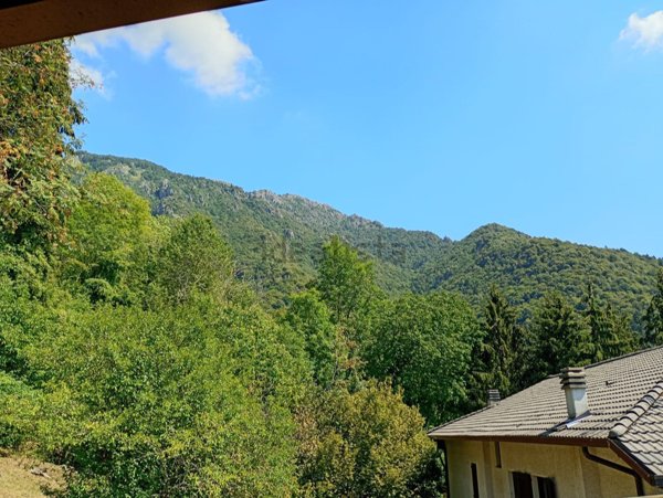 appartamento in vendita a Cornalba in zona Passoni