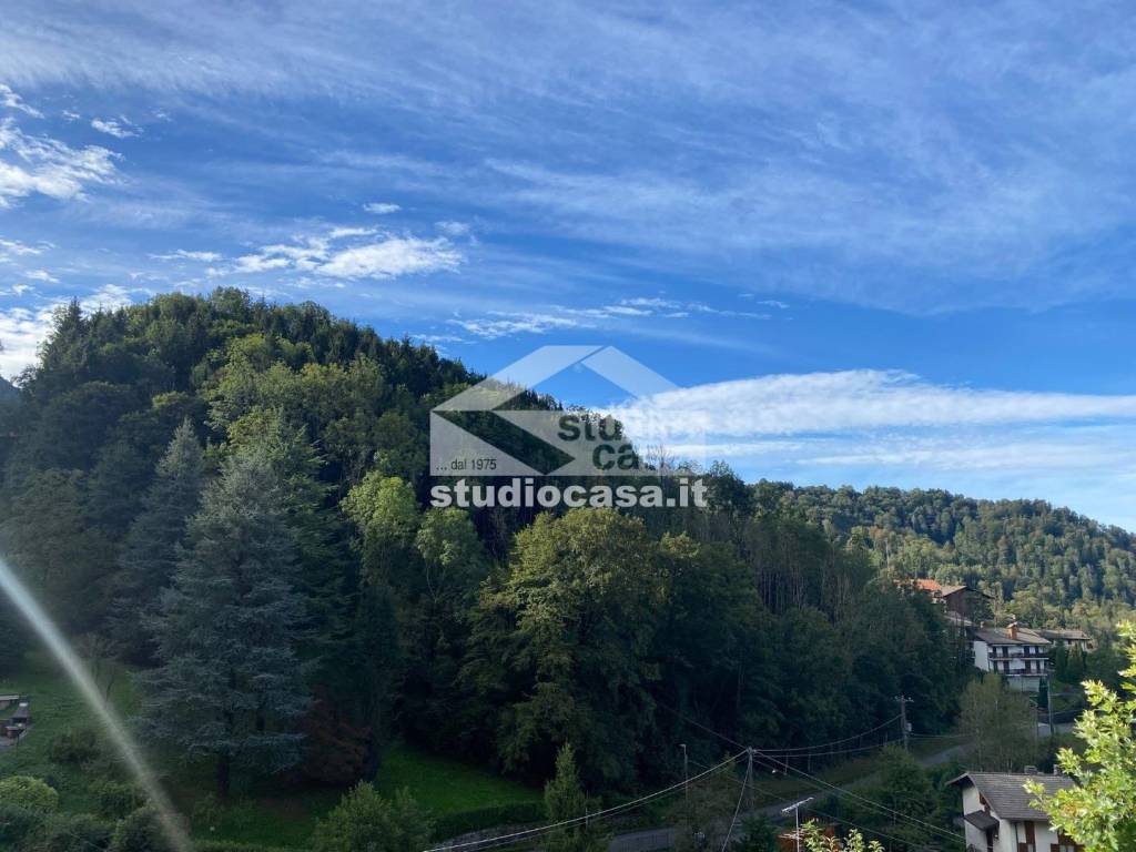 appartamento in vendita a Cornalba