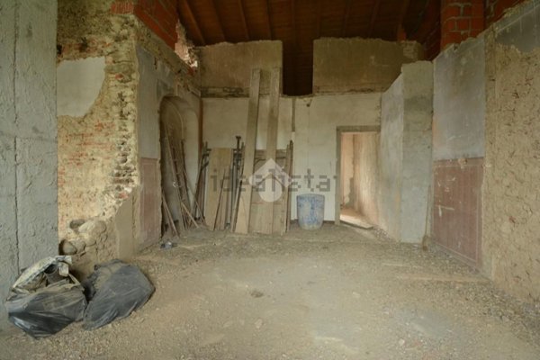 appartamento in vendita a Medolago