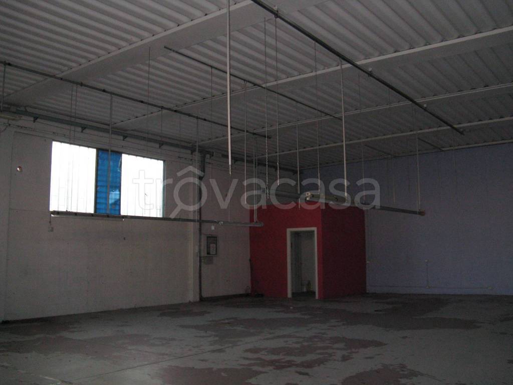 appartamento in vendita a Medolago