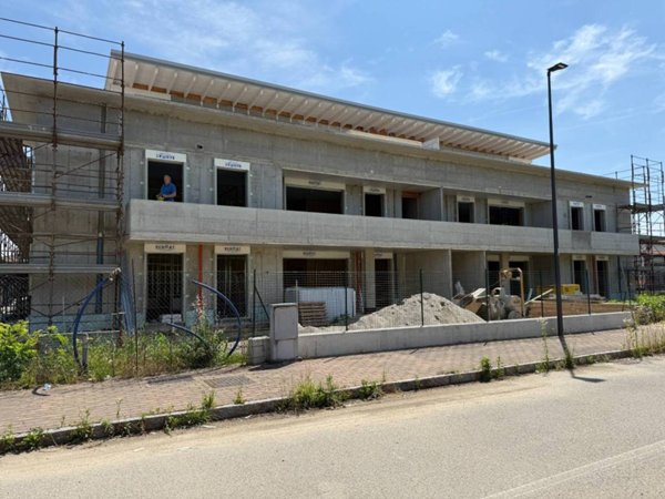 appartamento in vendita a Medolago