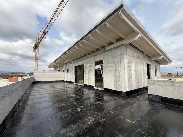 appartamento in vendita a Medolago