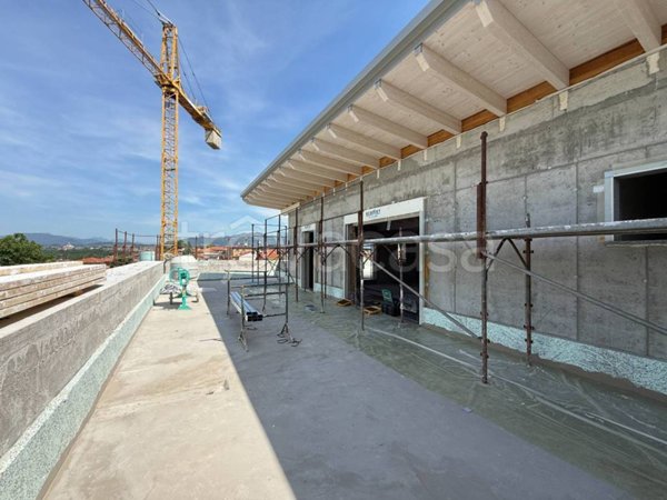 appartamento in vendita a Medolago