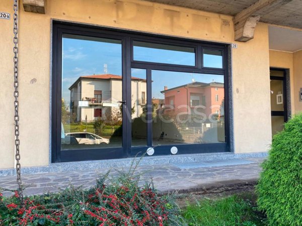 appartamento in vendita a Medolago