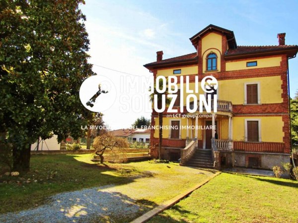 casa indipendente in vendita a Medolago